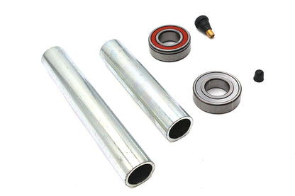 OE Rear Wheel Hub Bearing Rebuild Kit