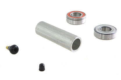 OE Front Wheel Hub Bearing Rebuild Kit