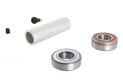 OE Front Wheel Hub Bearing Rebuild Kit