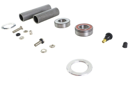 OE Front Wheel Hub Bearing Rebuild Kit