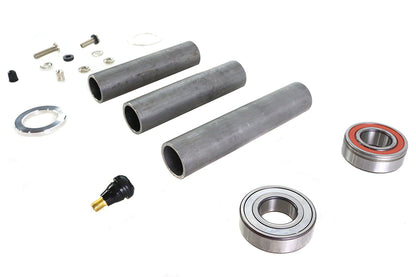OE Rear Wheel Hub Bearing Rebuild Kit