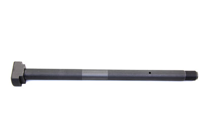 Rear Axle Parkerized