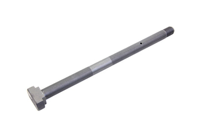 Rear Axle Parkerized