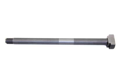 Rear Axle Parkerized
