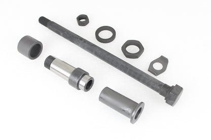 Parkerized Rear Axle Kit