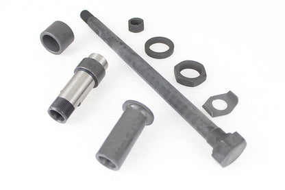 Parkerized Rear Axle Kit