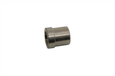 1997-1999 FXSTS Front 3/4 Inner Diameter Axle Spacer Zinc