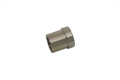 1997-1999 FXSTS Front 3/4 Inner Diameter Axle Spacer Zinc