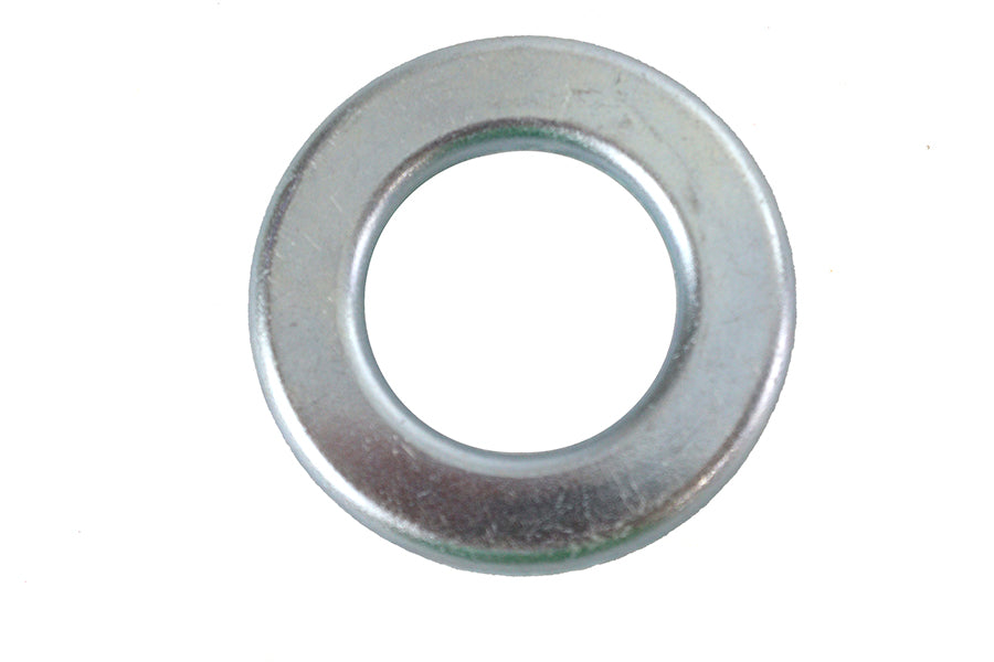 Front Hub Dust Shield