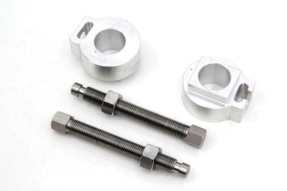 Rear Rigid Axle Adjuster Kit