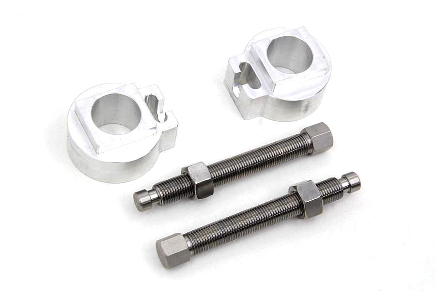Rear Rigid Axle Adjuster Kit