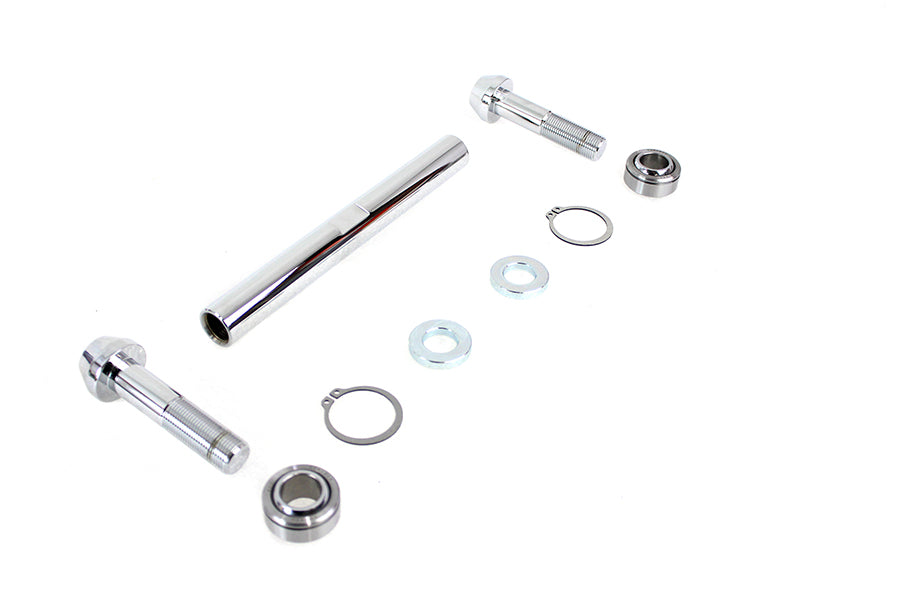Swingarm Pivot Pin Kit