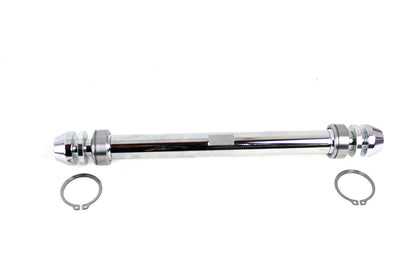 Swingarm Pivot Pin Kit