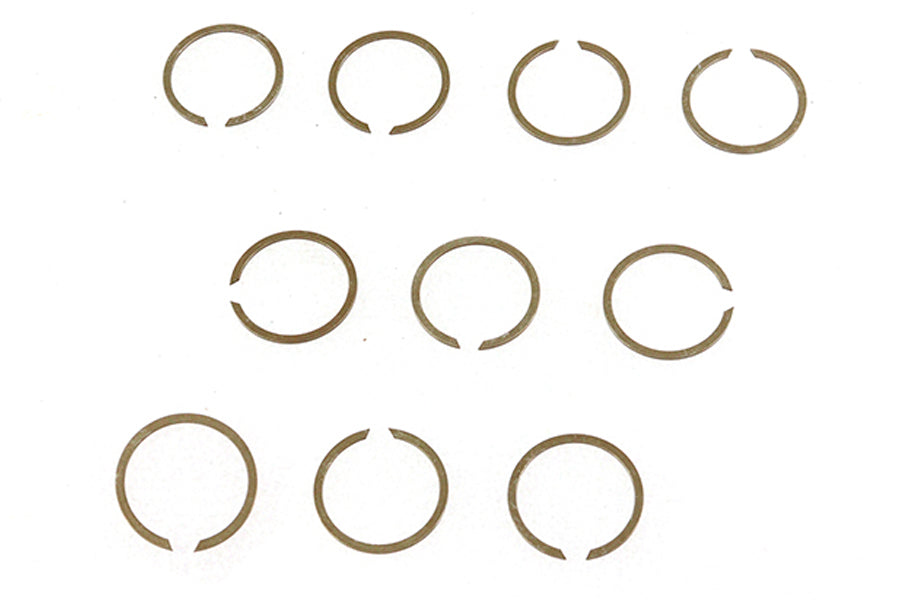Swingarm Pivot Retaining Ring