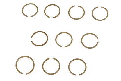 Swingarm Pivot Retaining Ring