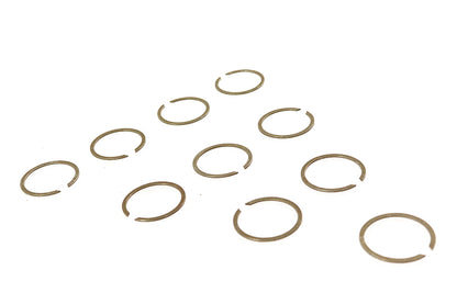 Swingarm Pivot Retaining Ring
