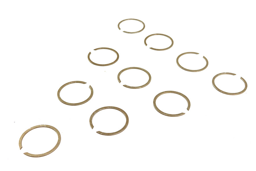 Swingarm Pivot Retaining Ring