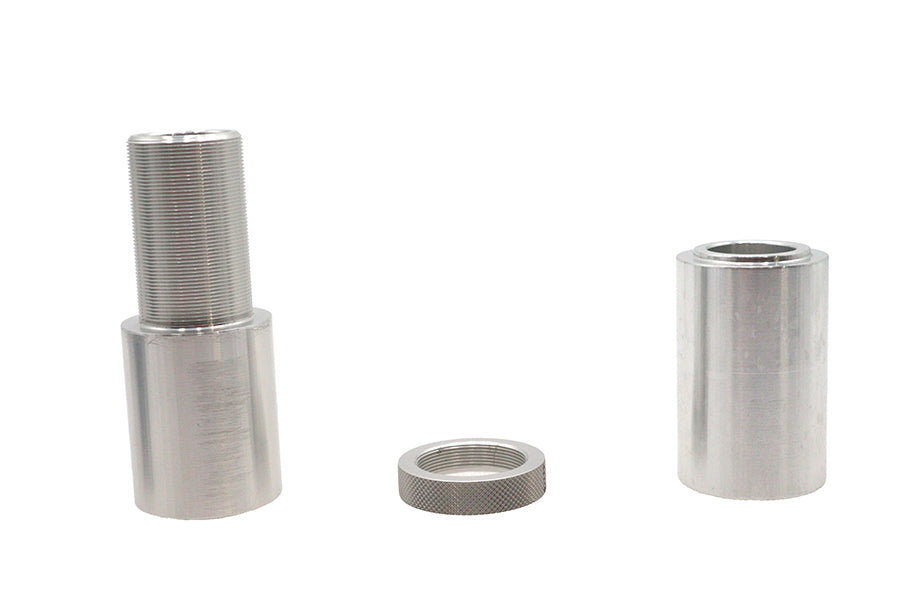 Wheel Hub Bearing Adjustable Tube Spacer