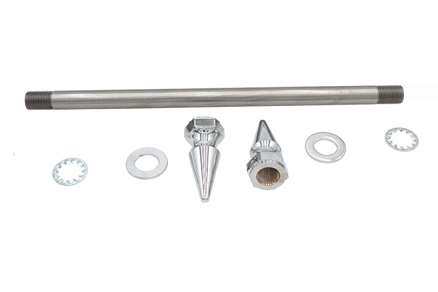 Axle Kit Pike Style