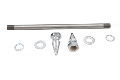 Axle Kit Pike Style