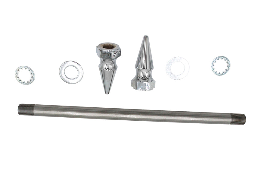 Axle Kit Pike Style