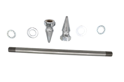 Axle Kit Pike Style