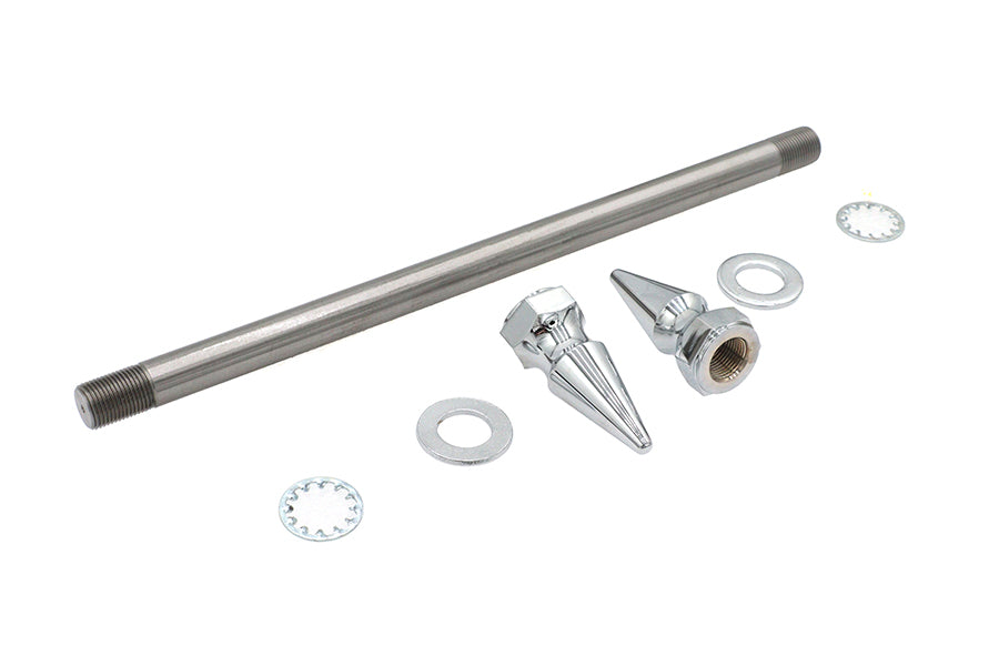 Axle Kit Pike Style