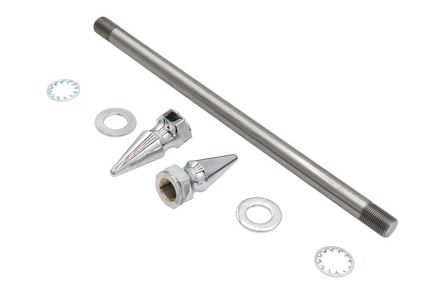 Axle Kit Pike Style