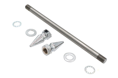 Axle Kit Pike Style