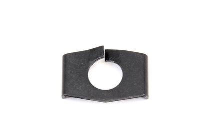 Black Rear Axle Lock Clip