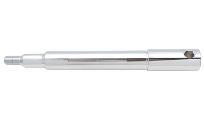 Chrome Front Axle