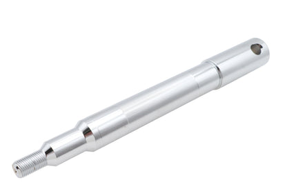 Chrome Front Axle