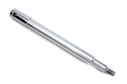 Chrome Front Axle