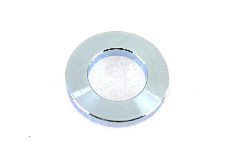 Left Hand Wheel Spacer Zinc Plated