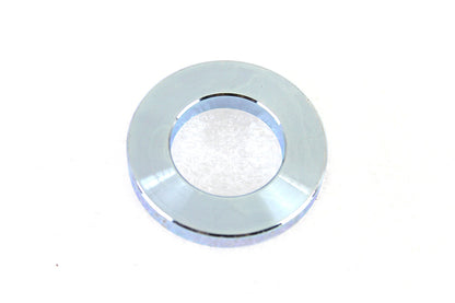 Left Hand Wheel Spacer Zinc Plated