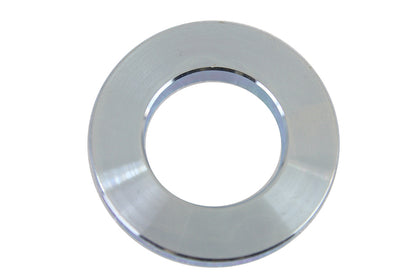 Left Hand Wheel Spacer Zinc Plated