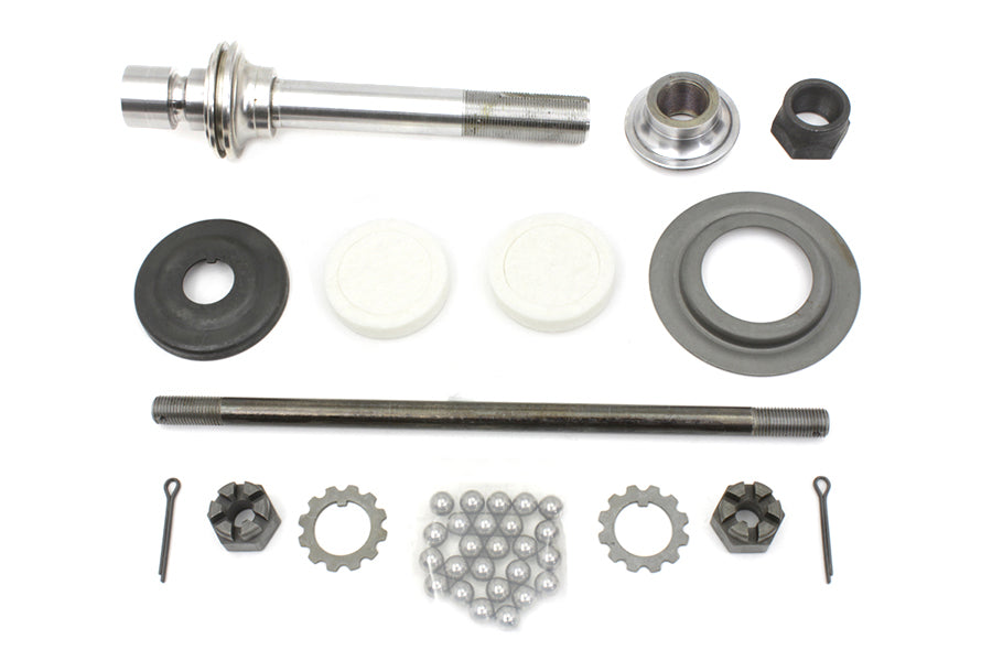 45 Front Wheel Hub Internal Kit