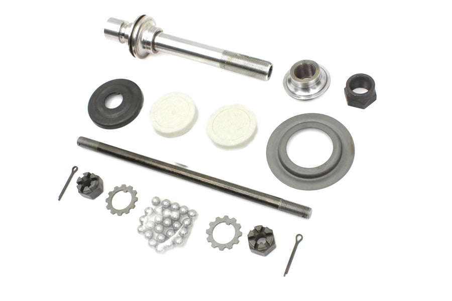 45 Front Wheel Hub Internal Kit