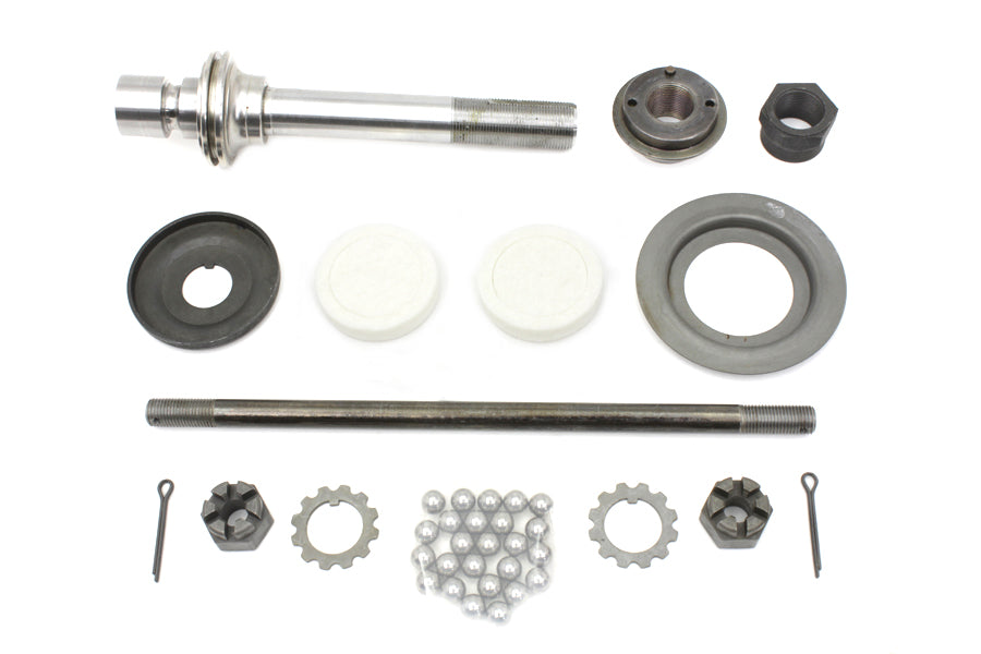 45 Front Wheel Hub Internal Kit