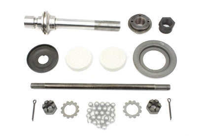 45 Front Wheel Hub Internal Kit