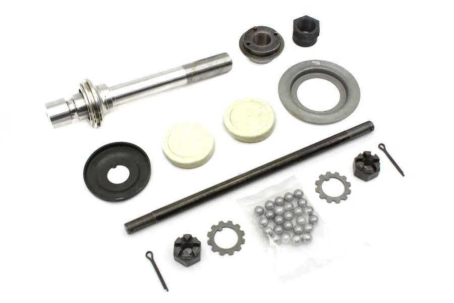 45 Front Wheel Hub Internal Kit