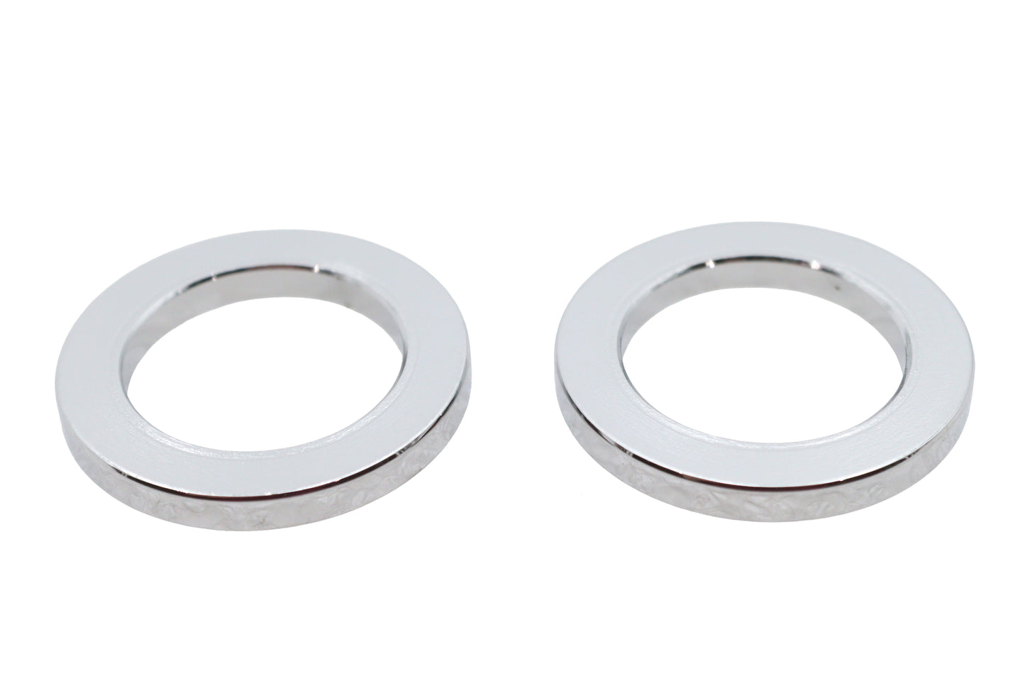 Front or Rear Axle Spacer Set 3/4 Inner Diameter