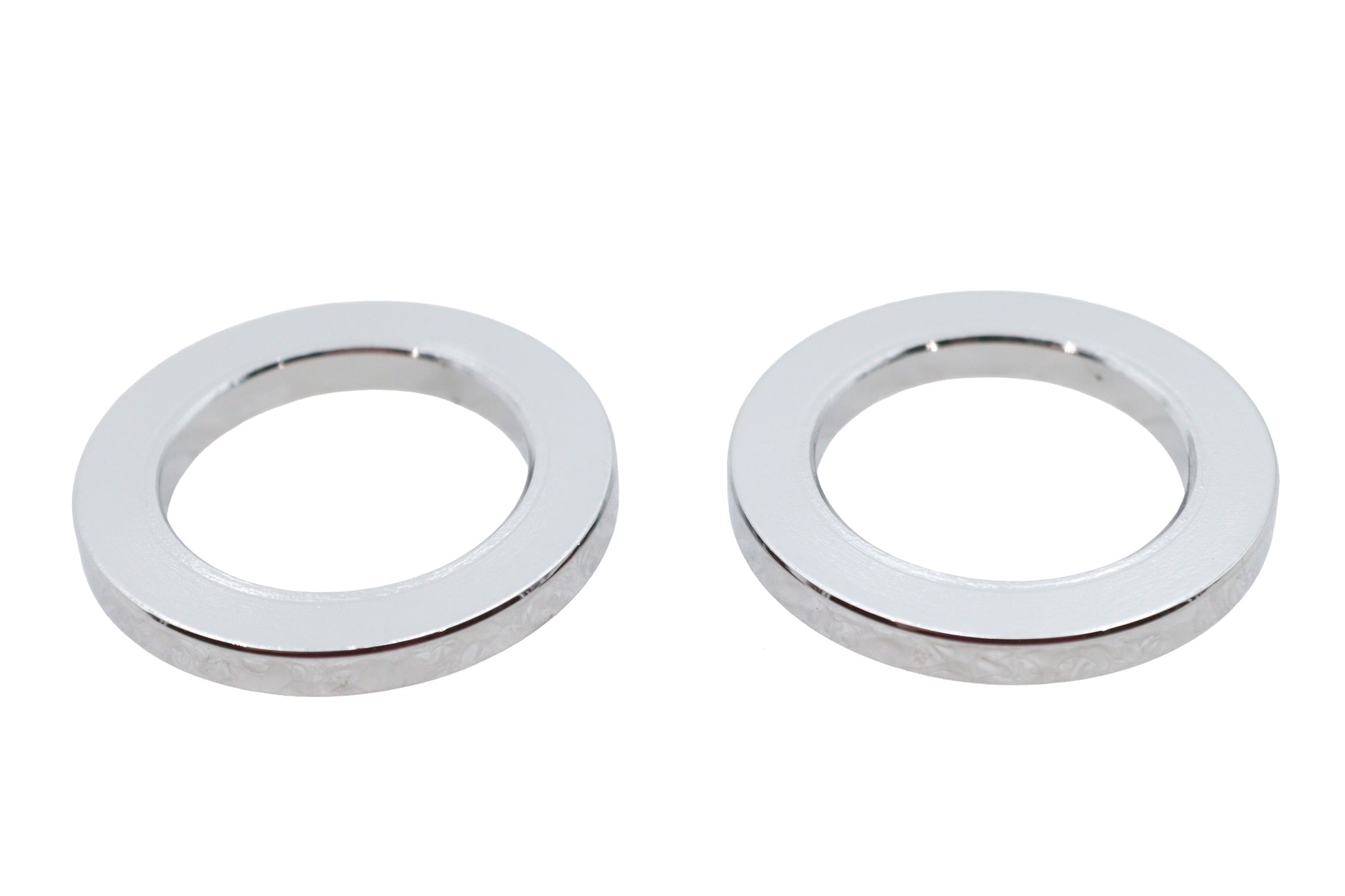 Front or Rear Axle Spacer Set 3/4 Inner Diameter