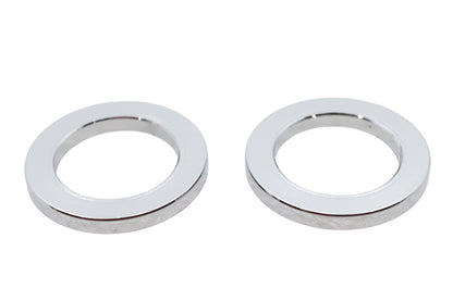 Front or Rear Axle Spacer Set 3/4 Inner Diameter