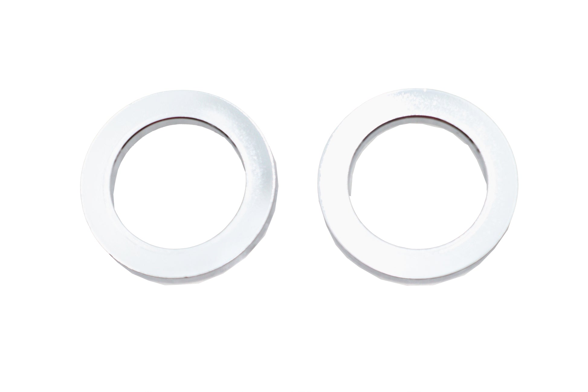 Front or Rear Axle Spacer Set 3/4 Inner Diameter