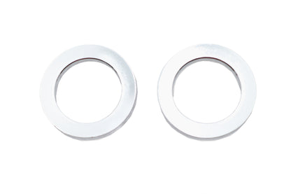 Front or Rear Axle Spacer Set 3/4 Inner Diameter