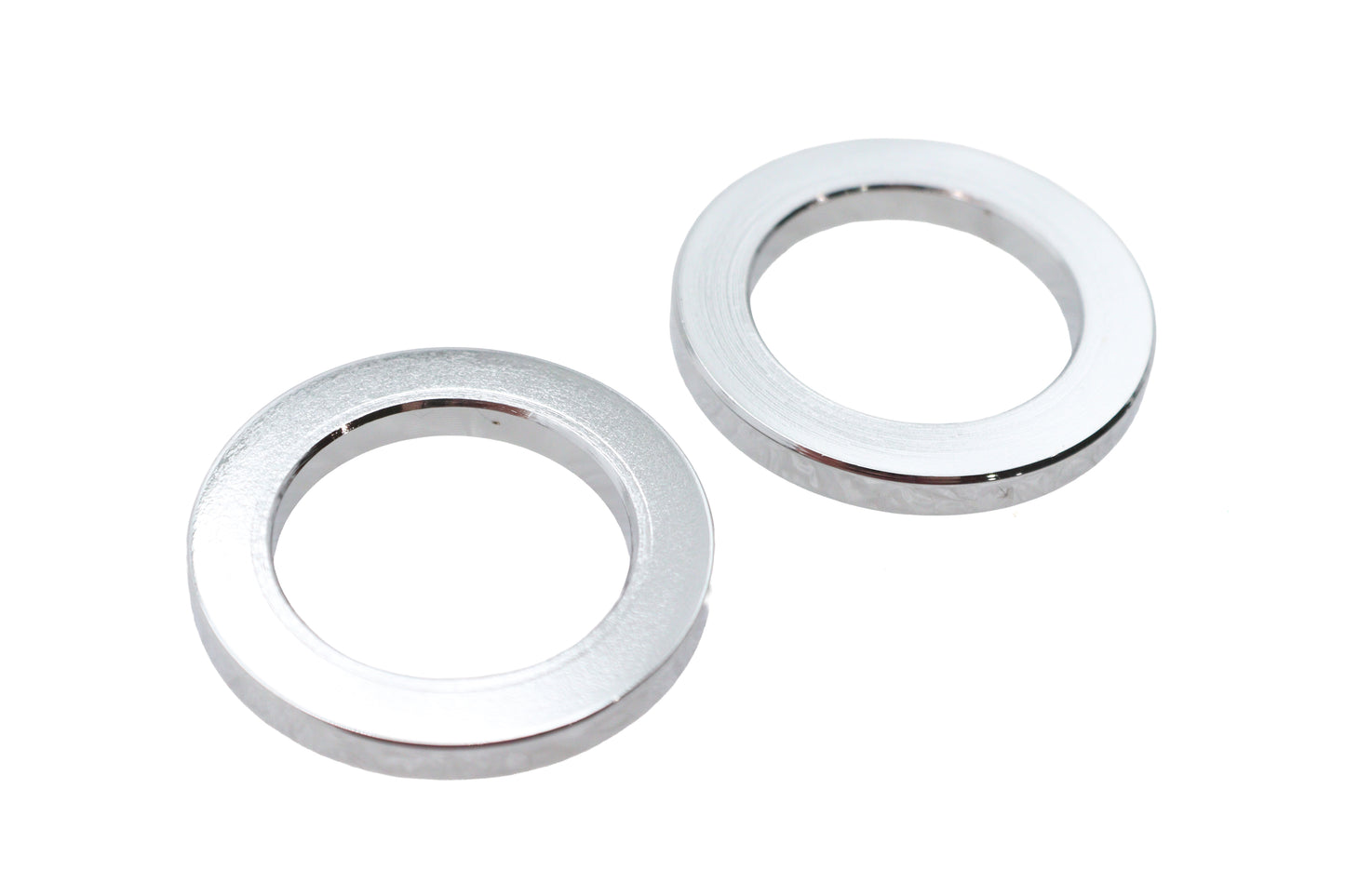 Front or Rear Axle Spacer Set 3/4 Inner Diameter