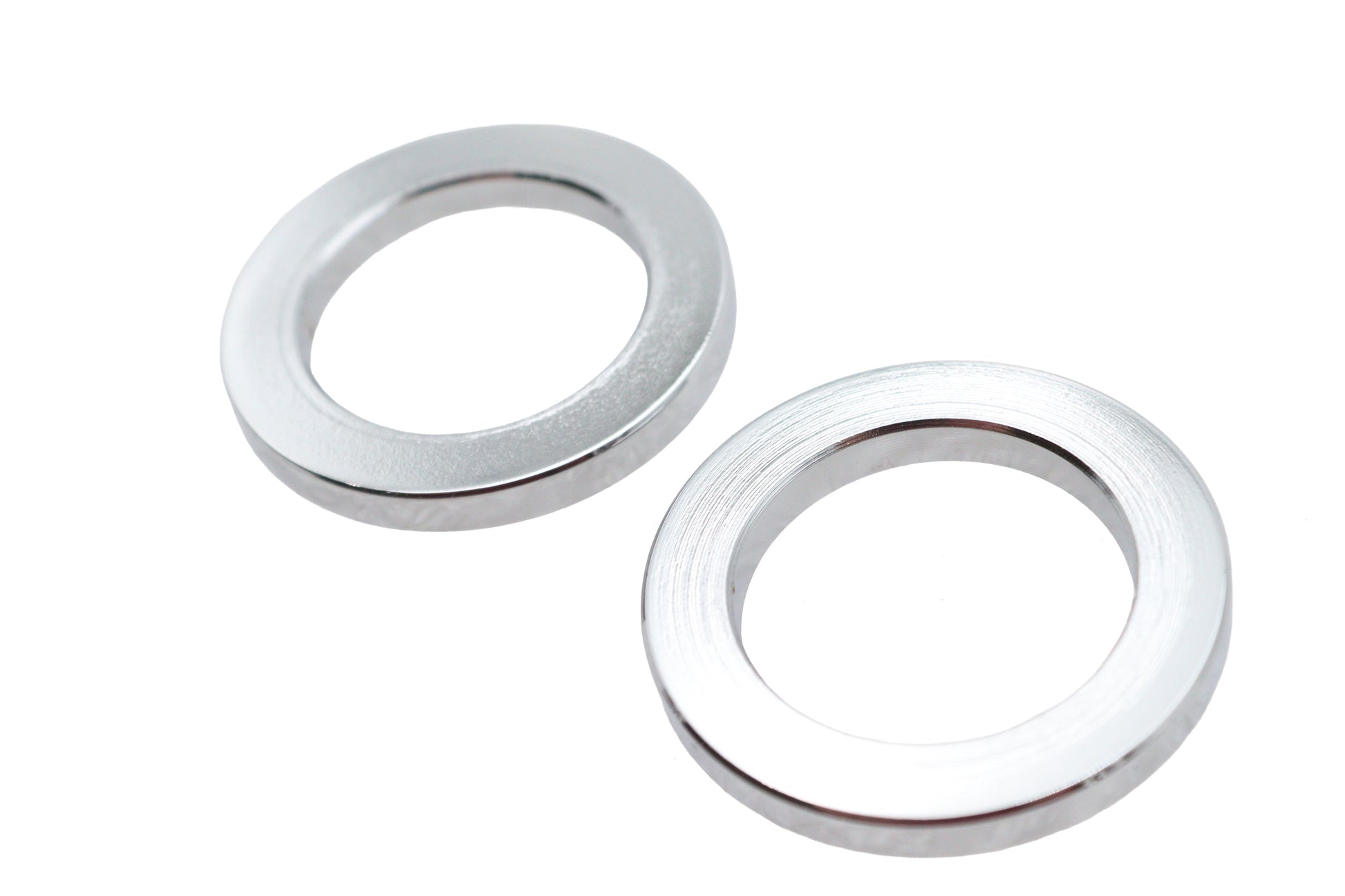 Front or Rear Axle Spacer Set 3/4 Inner Diameter