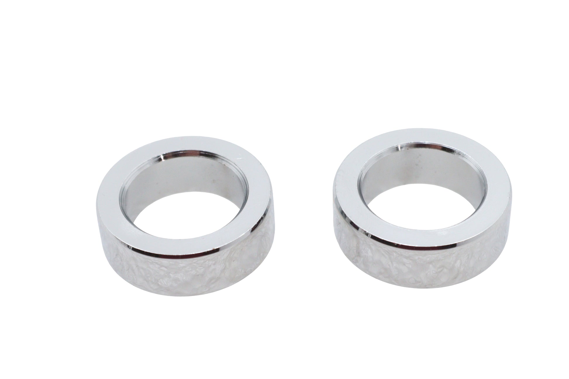 Front or Rear Axle Spacer Set 3/4 Inner Diameter