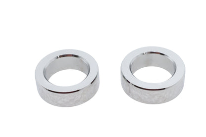 Front or Rear Axle Spacer Set 3/4 Inner Diameter